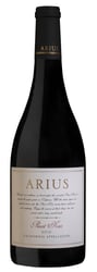 Arius Edna Valley Pinot Noir 2018