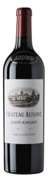 Chateau Ausone Saint-Emilion 1er Grand Cru Classé A 2020 i trækasse
