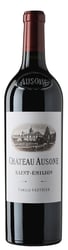 Chateau Ausone Saint-Emilion 2021 i trækasse