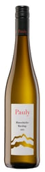 Axel Pauly Blauschiefer Riesling 2023