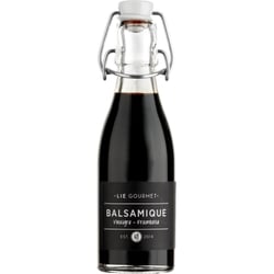 Lie Gourmet Balsamico - Hindbær