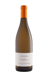 Roger & Christophe Moreux

Sancerre "Tradition" 2025