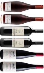 Bästa värde Pinot Noir Vinlåda
