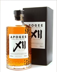 Bimber Apogee Ren maltwhisky