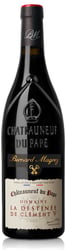 Bernard Magrez Châteauneuf-du-Pape La Destinee de Clement V 2017