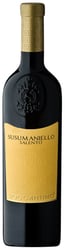 Boccantino Susumaniello Salento IGT 2016