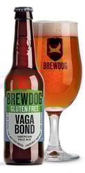 Brewdog Vagabond American Pale Ale - Glutenfri