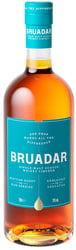 Bruadar Single Malt Scotch Whisky Likör 24%