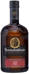 Bunnahabhain 12-årig Single Malt Whisky
