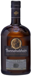 Bunnahabhain Toiteac a Dhà Single Islay-maltwhisky