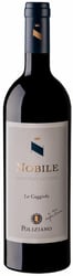 Poliziano Vino Nobile di Montepulciano DOCG Le Caggiole 2021 i trälåda