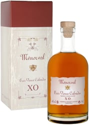 Menorval Calvados X.O. Très Vieux
