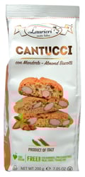 Cantucci Almond