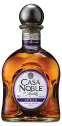 Casa Noble Añejo Tequila 100 % agave, Mexiko