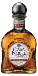 Casa Noble Reposado Tequila 100% Agave, Mexiko