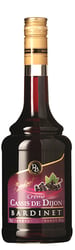 Crème de cassis från Dijon