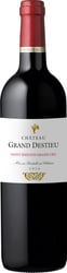 Château Grand Destieu Saint-Émilion Grand Cru 2016