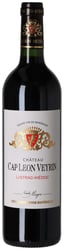 Château Cap Léon Veyrin Listrac-Médoc Cru Bourgeois Supérieur 2020