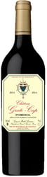 Château Grate-Cap Pomerol 2014