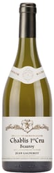 Jean Gagnerot Chablis 1er Cru Beauroy 2016