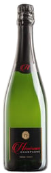 Hémérence Champagne Brut