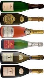 Champagne Premium Vinlåda