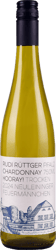 Rudi Rüttger Chardonnay Neuleininger Feuermännchen torr Pfalz 2024