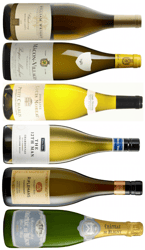 Chardonnay Vinlåda