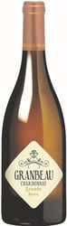 Granbeau Chardonnay Grande Reserve 2020
