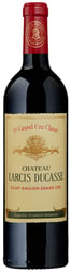 Chateau Larcis Ducasse Saint-Emilion 1. Grand Cru Classé B 2021 i trækasse