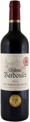 Château Bardoulet Saint-Émilion Grand Cru 2011