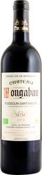Chateau Fongaban Puisseguin Saint-Émilion 2016