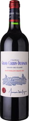 Château Grand Corbin-Despagne Saint-Émilion Grand Cru Classé 2010