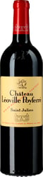 Château Léoville Poyferré Saint-Julien 2. Cru Classé 2017