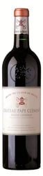 Chateau Pape Clement Pessac-Leognan Rouge 2012