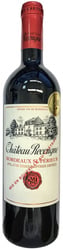 Chateau Recougne Bordeaux Superieur 2018