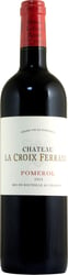 Chateau La Croix Ferrand Pomerol 2014