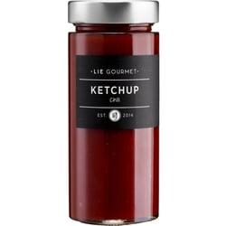Lie Gourmet Ketchup - Chili