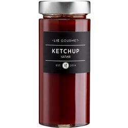 Lie Gourmet Ketchup - Neutral