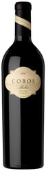 Viña Cobos Malbec Mendoza 2019 i trækasse