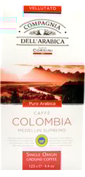 Kaffe Colombia - Malet