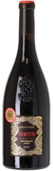 Coppiere Primitivo Appassite 2024