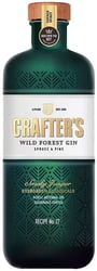 Crafter's Vildskogsgin