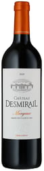 Chateau Desmirail Margaux 3. Cru Classé 2020 i trækasse