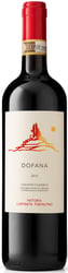 Fontalpino Chianti Classico Dofana 2015 Øko