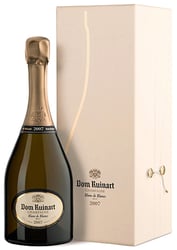 Dom Ruinart Champagn
