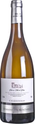 Les Hauts de Montarels Chardonnay