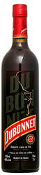 Dubonnet Rouge aperitif