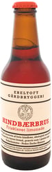 Ebeltoft Gårdsbryggeri Hallonläsk - Lemonad