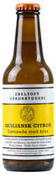 Ebeltoft Gårdsbryggeri Siciliansk Citronläsk - Lemonad